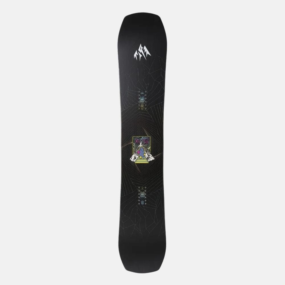 2025 Jones Mountain Twin Men's Snowboard S2AS