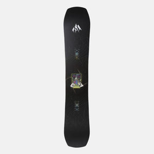 2025 Jones Mountain Twin Men's Snowboard S2AS