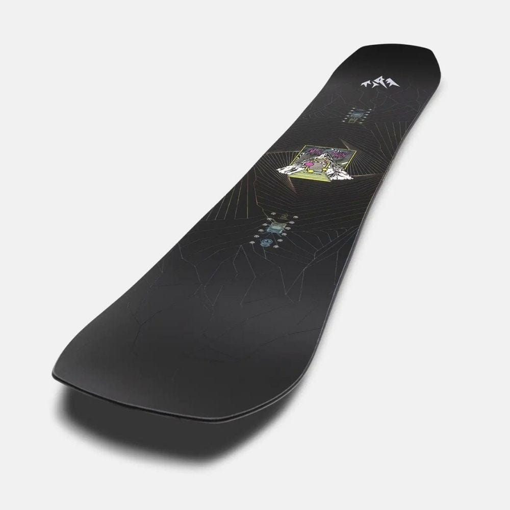 2025 Jones Mountain Twin Men's Snowboard S2AS