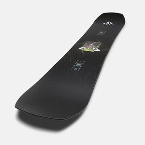 2025 Jones Mountain Twin Men's Snowboard S2AS