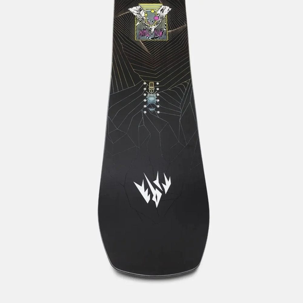 2025 Jones Mountain Twin Men's Snowboard S2AS