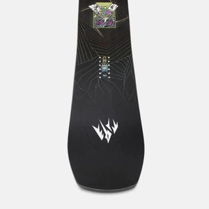 2025 Jones Mountain Twin Men's Snowboard S2AS