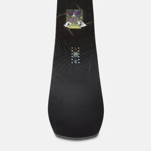 2025 Jones Mountain Twin Men's Snowboard S2AS