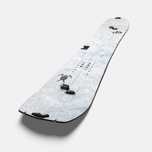 2025 Jones Solution Men's Splitboard S2AS