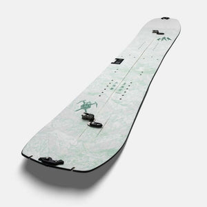 2025 Jones Solution Women's Splitboard S2AS