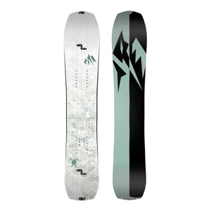 2025 Jones Solution Women's Splitboard S2AS