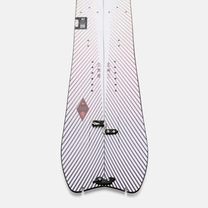 2025 Jones Stratos Women's Splitboard S2AS