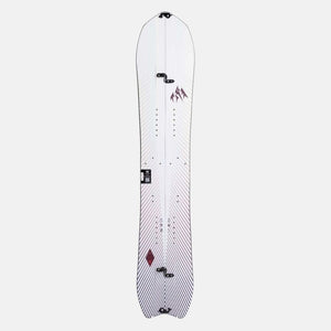 2025 Jones Stratos Women's Splitboard S2AS