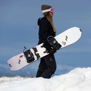 2025 Jones Stratos Women's Splitboard S2AS