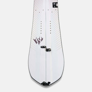 2025 Jones Stratos Women's Splitboard S2AS