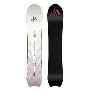 2025 Jones Stratos Women's Splitboard S2AS