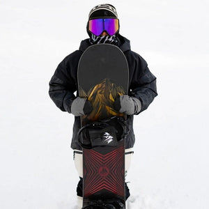 2025 Jones Youth Ultra Prodigy Snowboard S2AS