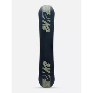 2025 K2 Afterblack Snowboard S2AS