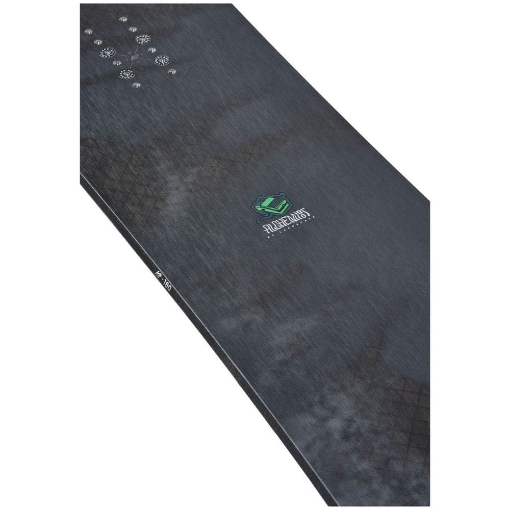 2025 K2 Alchemist Snowboard S2AS
