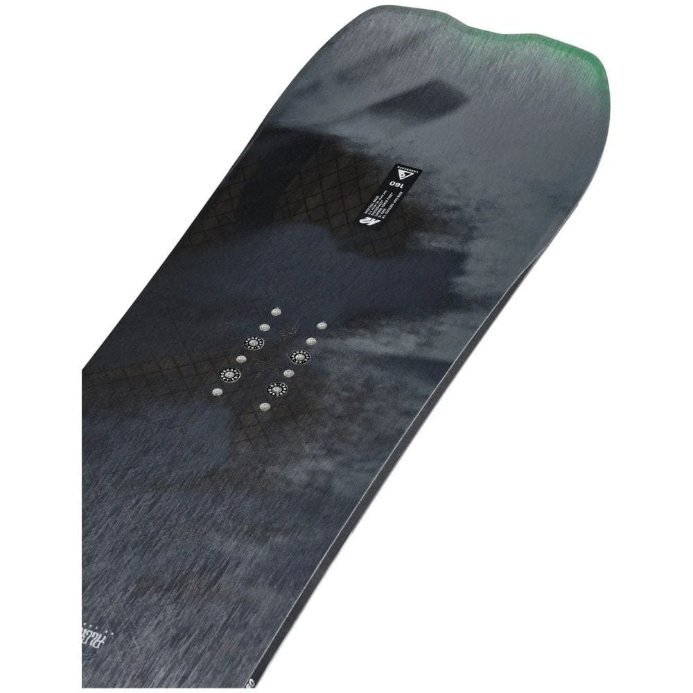 2025 K2 Alchemist Snowboard S2AS
