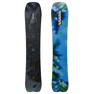 2025 K2 Alchemist Snowboard S2AS