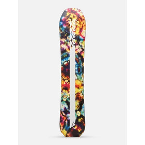 2025 K2 Almanac Snowboard S2AS