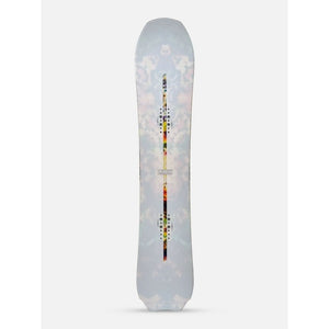 2025 K2 Almanac Snowboard S2AS