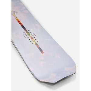 2025 K2 Almanac Snowboard S2AS