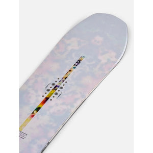 2025 K2 Almanac Snowboard S2AS