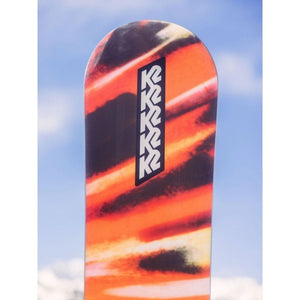 2025 K2 Antidote Snowboard S2AS