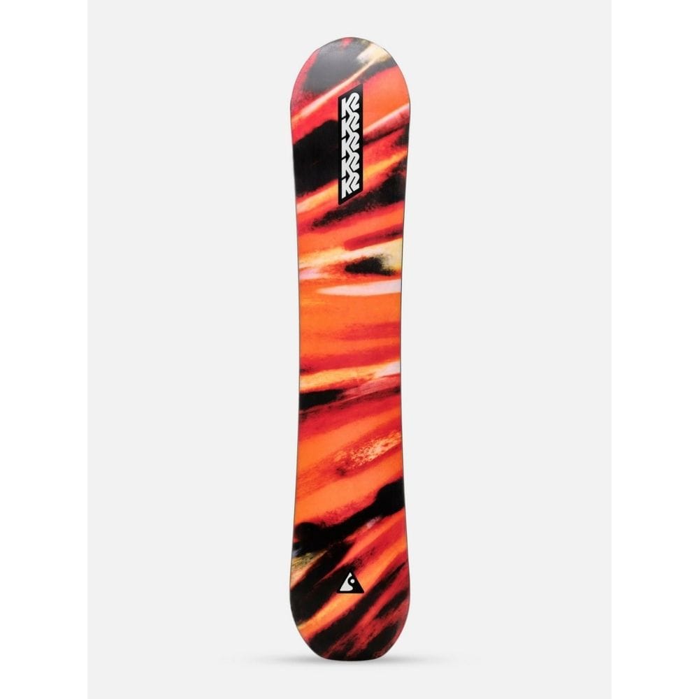 2025 K2 Antidote Snowboard S2AS