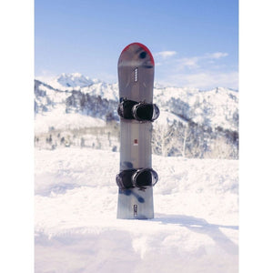 2025 K2 Antidote Snowboard S2AS