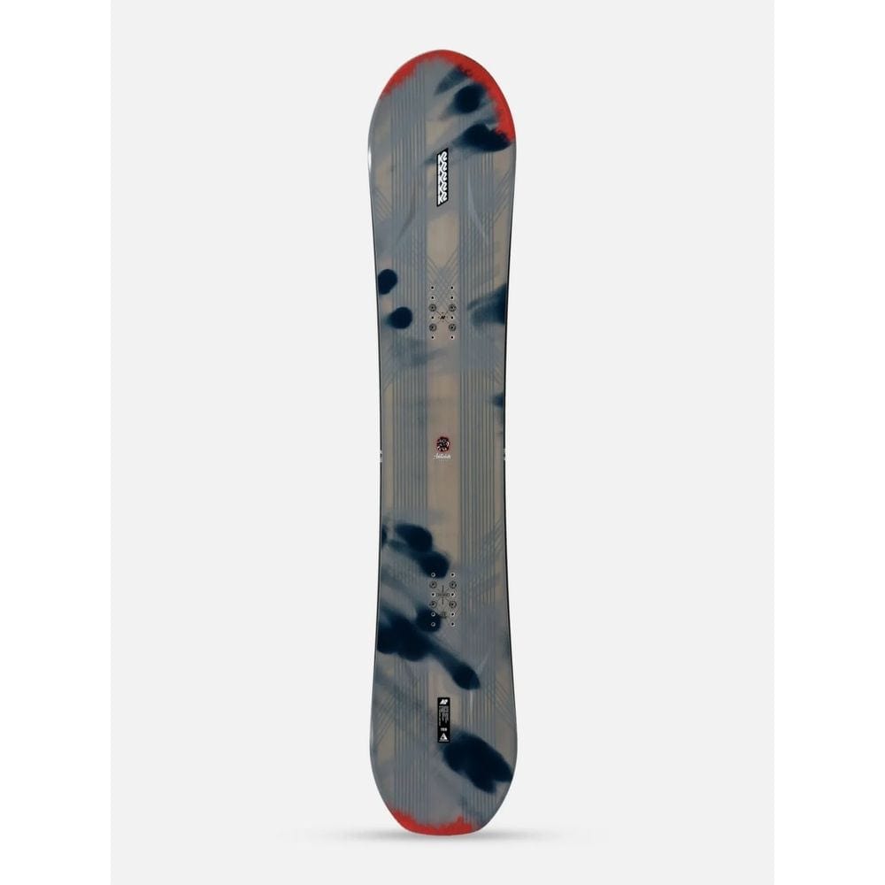 2025 K2 Antidote Snowboard S2AS
