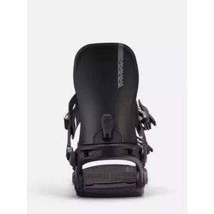 2025 K2 Bond Men's Snowboard Bindings S2AS