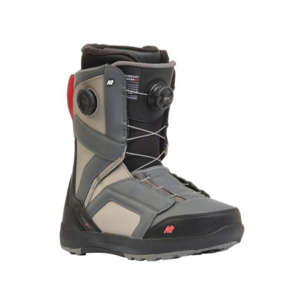 2025 K2 Boundary Clicker™ X HB Snowboard Boots S2AS