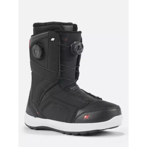 2025 K2 Boundary Clicker™ X HB Snowboard Boots S2AS