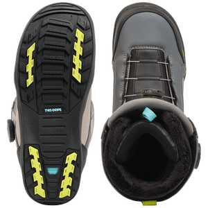 2025 K2 Boundary Snowboard Boots K2