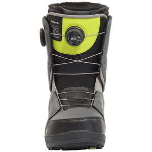 2025 K2 Boundary Snowboard Boots K2