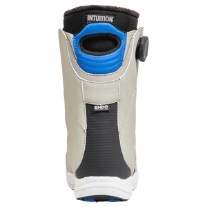 2025 K2 Contour Women's Snowboard Boots K2