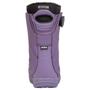 2025 K2 Contour Women's Snowboard Boots K2