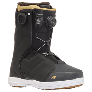 2025 K2 Contour Women's Snowboard Boots K2