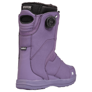 2025 K2 Contour Women's Snowboard Boots K2