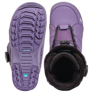 2025 K2 Contour Women's Snowboard Boots K2