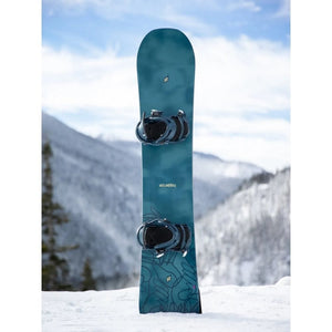 2025 K2 Dreamsicle Women's Snowboard S2AS