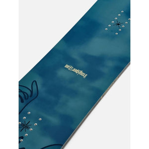 2025 K2 Dreamsicle Women's Snowboard S2AS