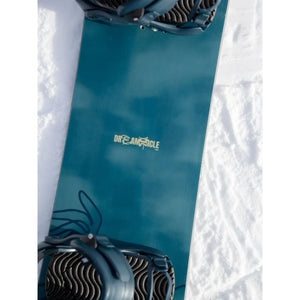 2025 K2 Dreamsicle Women's Snowboard S2AS