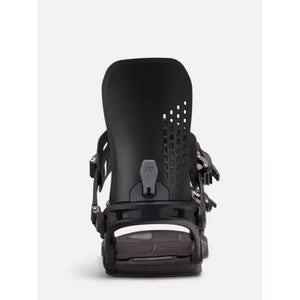 2025 K2 Edition Men's Snowboard Bindings S2AS