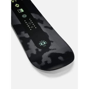 2025 K2 Embassy Snowboard S2AS