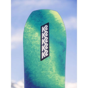 2025 K2 Excavator Snowboard S2AS