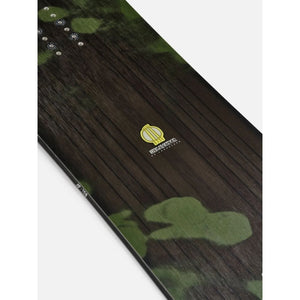 2025 K2 Excavator Snowboard S2AS