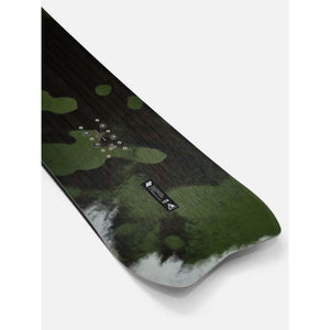 2025 K2 Excavator Snowboard S2AS