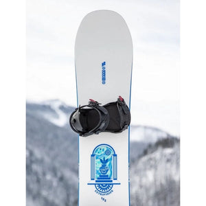 2025 K2 Extravision Women's Snowboard S2AS