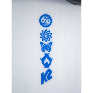 2025 K2 Extravision Women's Snowboard S2AS