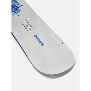 2025 K2 Extravision Women's Snowboard S2AS