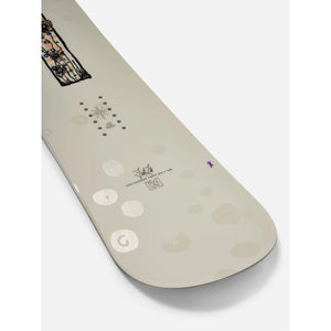 2025 K2 First Lite Women's Snowboard S2AS